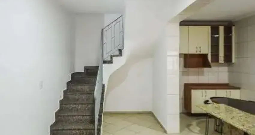 Sobrado à venda 3 quartos 1 suíte 6 vagas Rudge Ramos - São Bernardo do Campo - SP