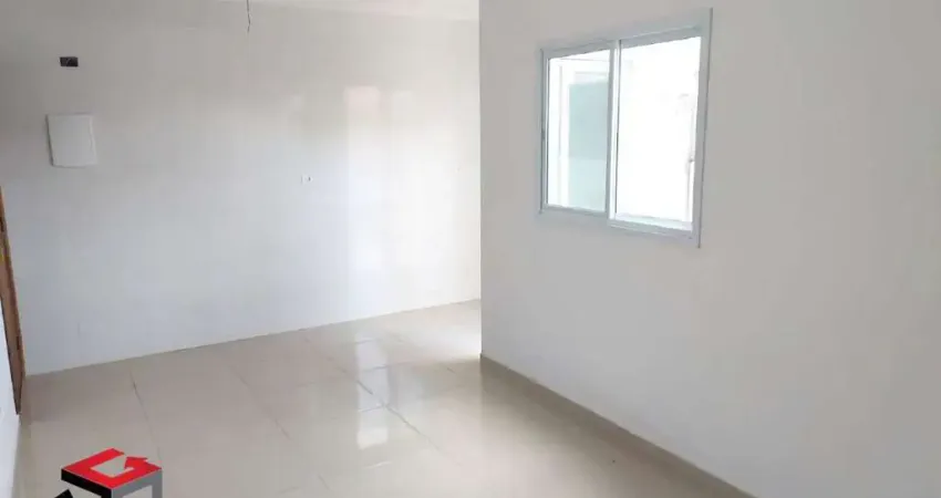 Apartamento à venda 2 quartos 1 suíte 1 vaga Novo Oratório - Santo André - SP