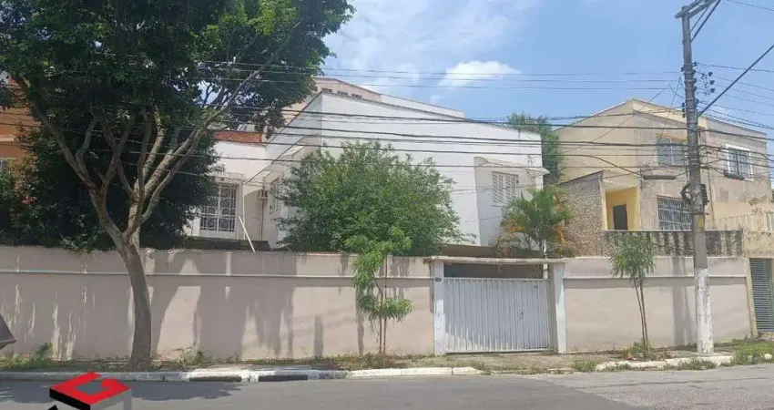 Casa com 3 quartos à venda na Rua Ministro Rodrigo Otávio, 125, Jabaquara, São Paulo