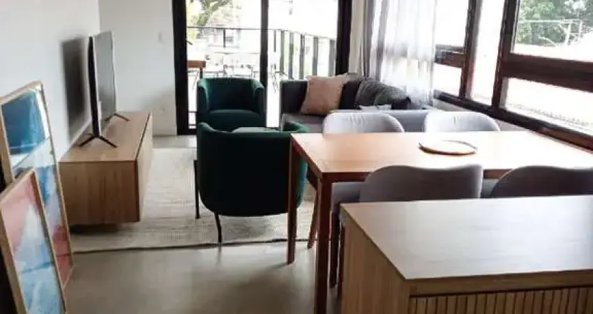 Apartamento para aluguel 1 quarto 1 suíte 1 vaga Pinheiros - Taboão da Serra - SP