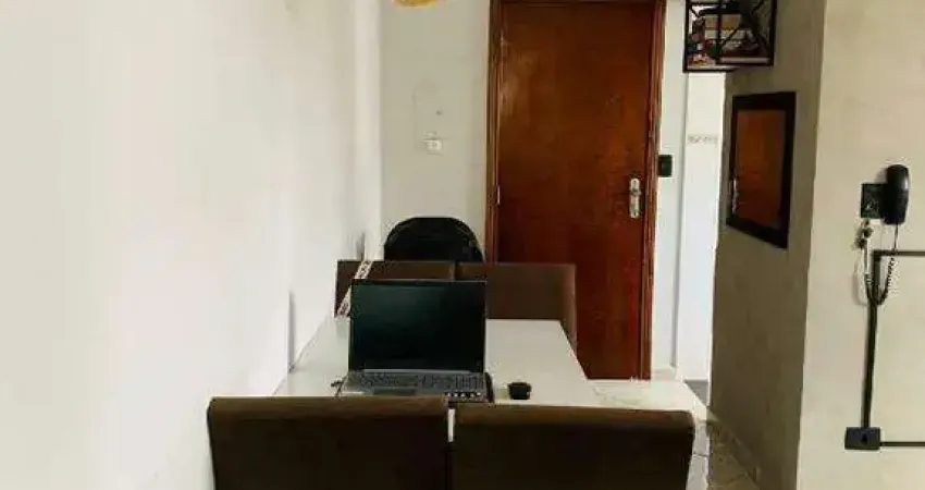 Apartamento para aluguel 2 quartos 1 vaga Ferrazópolis - São Bernardo do Campo - SP