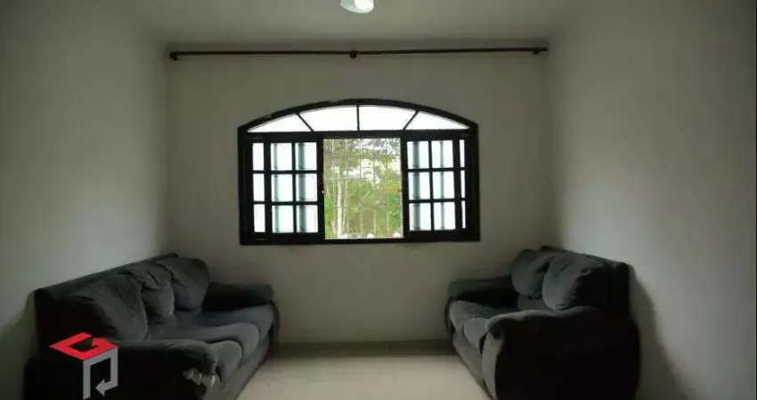 Sobrado à venda 2 quartos 2 vagas Assunção - São Bernardo do Campo - SP