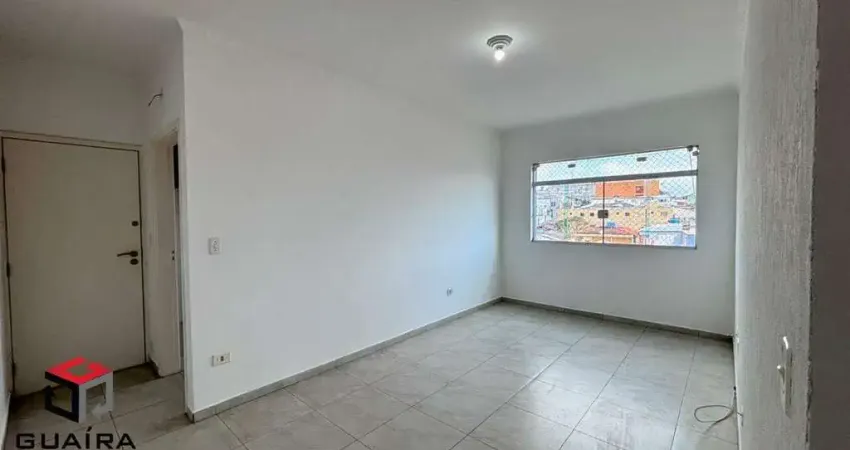 Apartamento para aluguel 2 quartos 1 vaga Nogueira - Diadema - SP