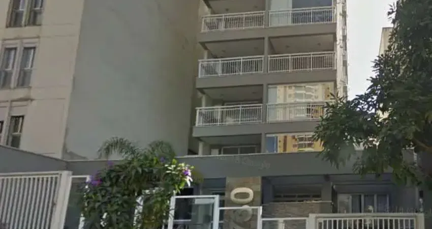Apartamento com 1 quarto à venda na Rua Apiacás, 730, Perdizes, São Paulo