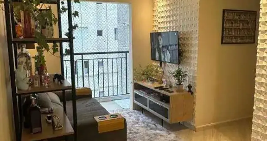 Apartamento à venda 2 quartos 1 vaga Dos Casa - São Bernardo do Campo - SP