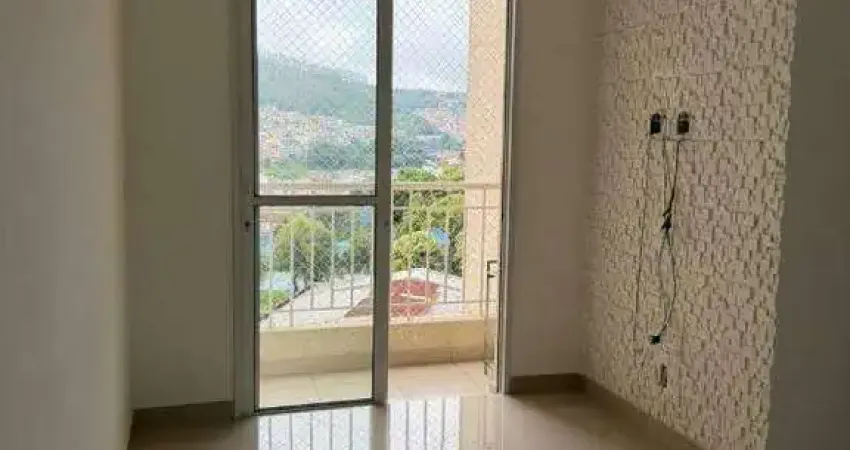 Apartamento à venda 2 quartos 1 vaga Ferrazópolis - São Bernardo do Campo - SP