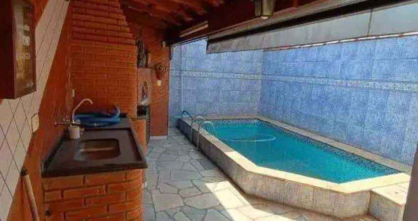 Casa com 3 quartos à venda na Rua Teerã, 130, Parque da Lapa, São Paulo