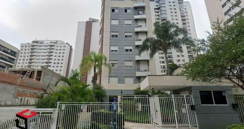 Apartamento 3 Dormitorios, sendo 1 suite, 3 vagas em Perdizes 136m2