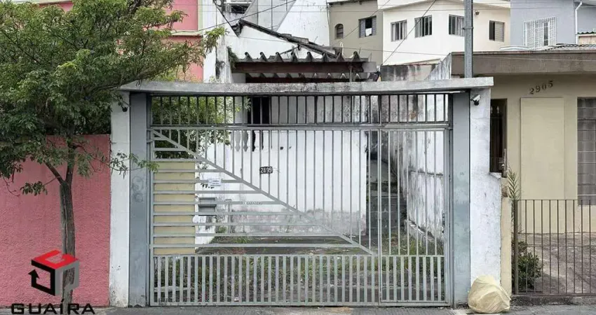 Casa com 2 quartos à venda na Avenida Presidente Kennedy, 2899, Boa Vista, São Caetano do Sul
