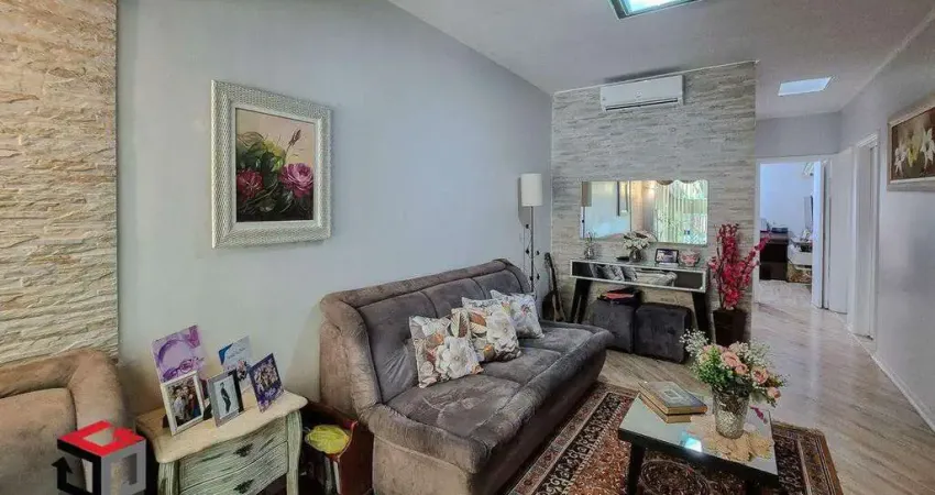 Casa à venda 3 quartos 1 suíte 3 vagas Anchieta - São Bernardo do Campo - SP