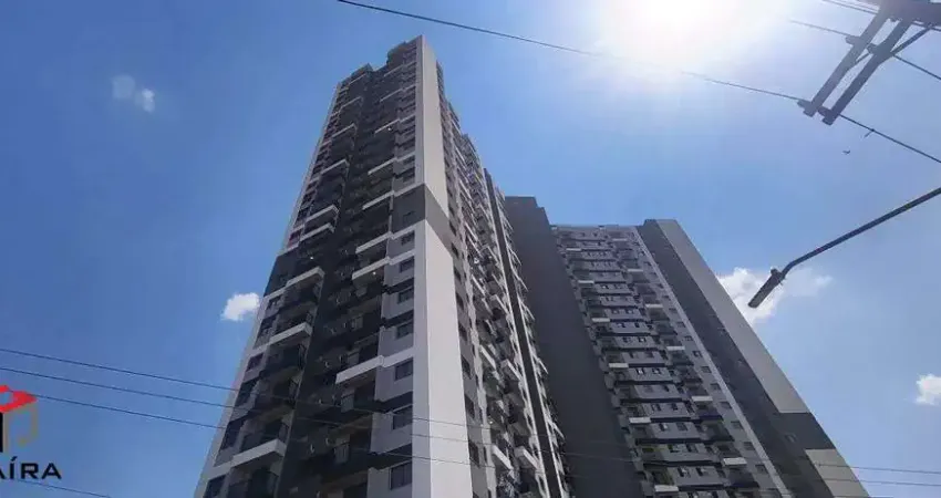 Apartamento com 2 quartos à venda na Rua Jorge Duprat Figueiredo, 353, Jardim Paulista, São Paulo
