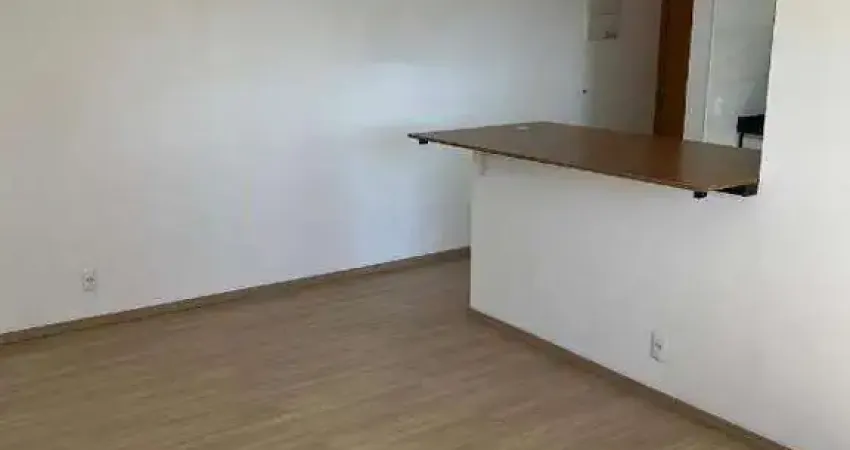 Apartamento para aluguel 2 quartos 1 suíte 2 vagas Jardim - Santo André - SP