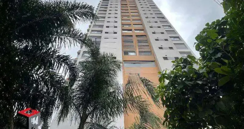APartamento 3 Dormitorios, sendo 1 suite, 2 vagas 107m2 em Vila Romana