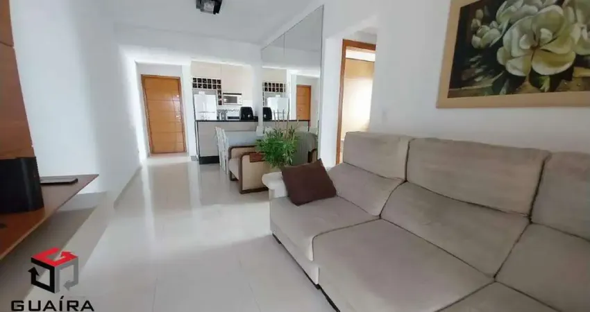 Apartamento à venda 2 quartos 1 suíte 2 vagas Olímpico - São Caetano do Sul - SP