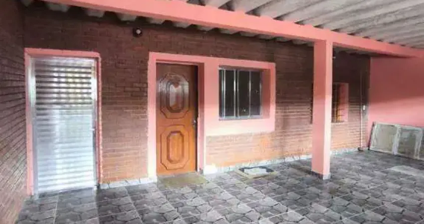 Casa à venda 3 quartos 3 vagas Paulicéia - São Bernardo do Campo - SP