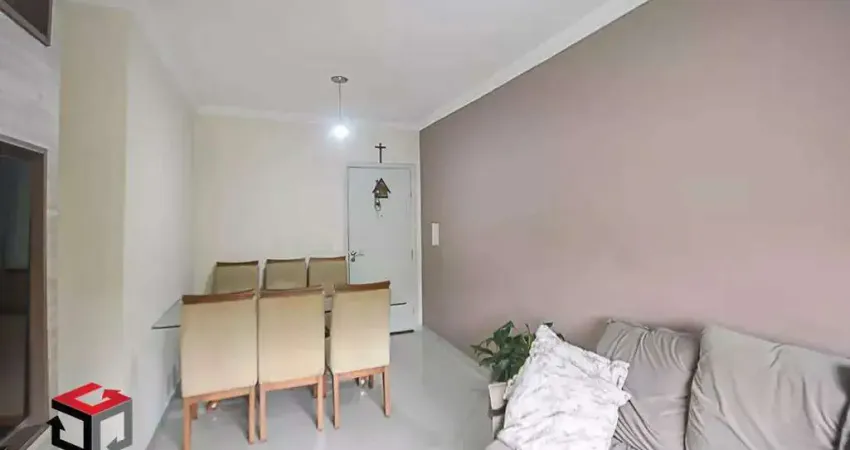 Apartamento à venda 2 quartos 1 vaga Baeta Neves - São Bernardo do Campo - SP