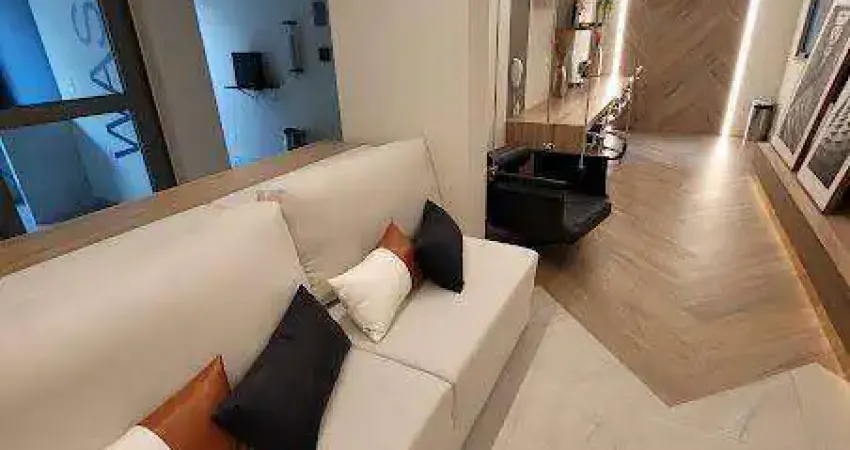 Apartamento para aluguel 1 quarto Mirandopolis - São Paulo - SP