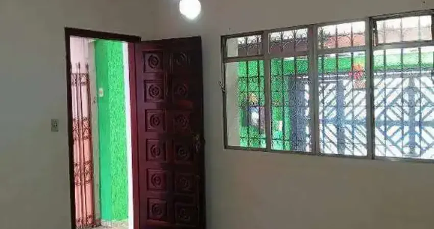 Casa à venda 2 quartos 1 vaga Jordanópolis - São Bernardo do Campo - SP