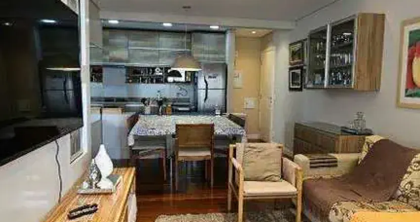 Apartamento à venda 3 quartos 1 suíte 2 vagas Centro - São Bernardo do Campo - SP