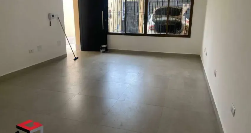 Sobrado para aluguel 3 quartos 1 suíte 2 vagas Jardim do Mar - São Bernardo do Campo - SP