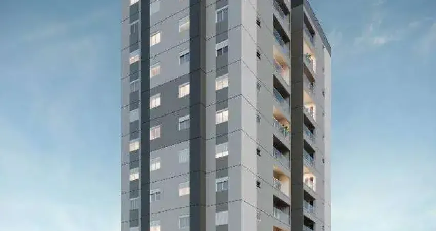 Apartamento à venda 3 quartos 1 suíte 2 vagas Baeta Neves - São Bernardo do Campo - SP