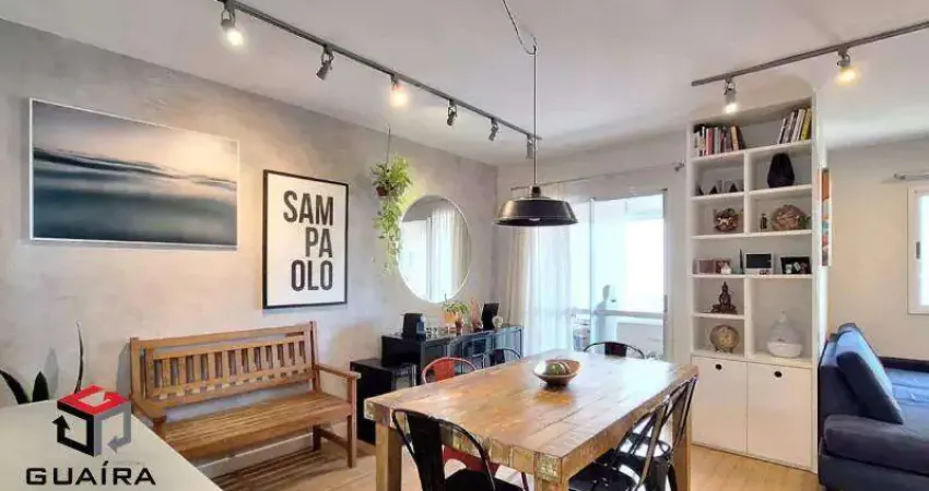 Apartamento com 2 quartos à venda na Avenida Marquês de São Vicente, 2898, Várzea da Barra Funda, São Paulo