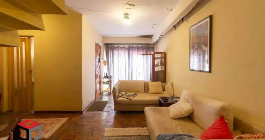 Casa com 3 quartos à venda na Rua Doutor Jesuíno Maciel, 942, Campo Belo, São Paulo