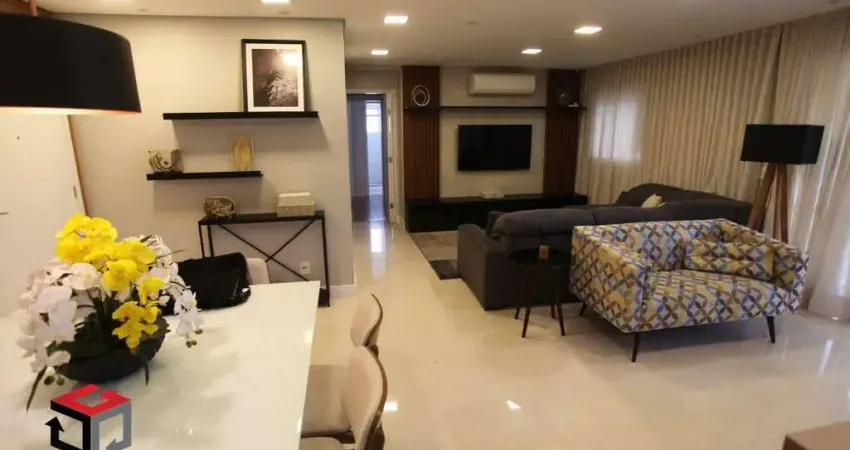 Apartamento à venda 3 quartos 3 suítes 2 vagas Centro - São Bernardo do Campo - SP