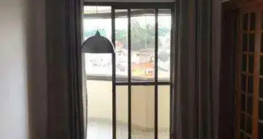 Apartamento com 3 quartos à venda na Rua Ararapira, 320, Planalto Paulista, São Paulo