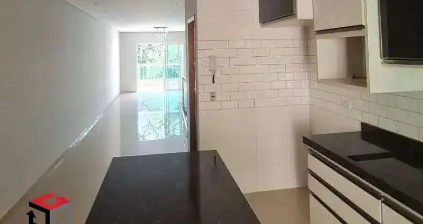 Casa com 3 quartos à venda na Rua Almirante Barroso, 70, Centro, Diadema