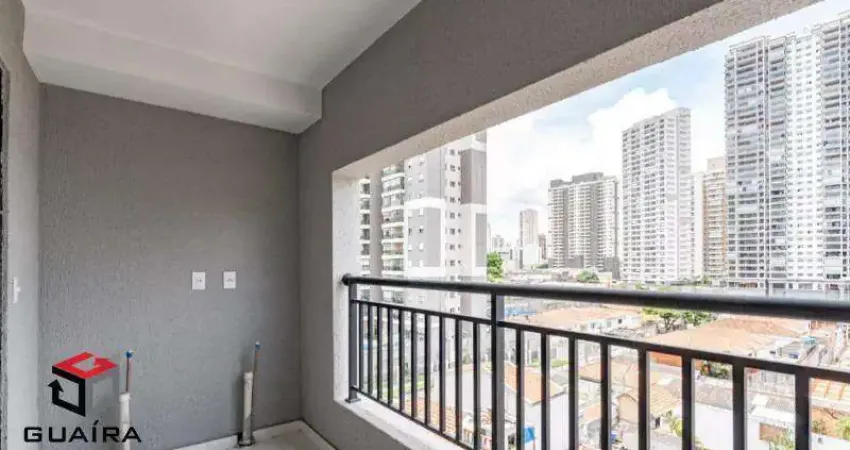 Apartamento com 2 quartos à venda na Rua do Lago, 302, Vila Nair, São Paulo