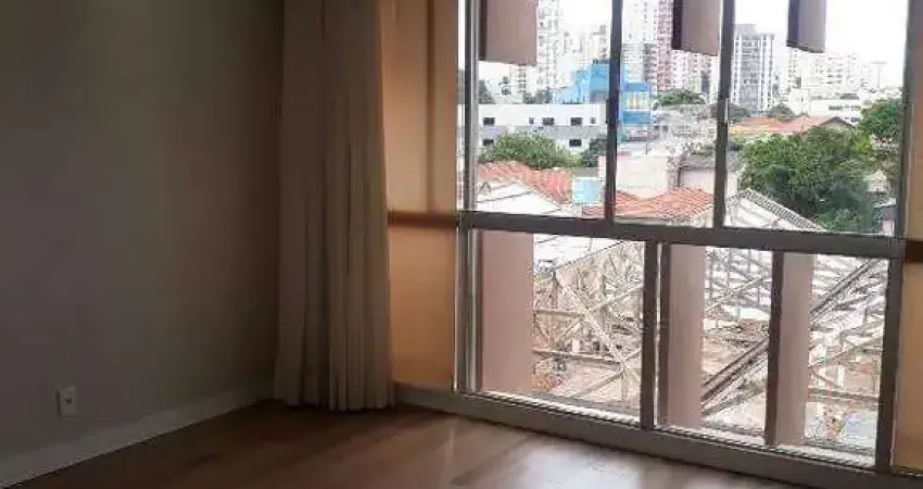 Apartamento à venda 3 quartos 1 suíte 1 vaga Casa Branca - Santo André - SP