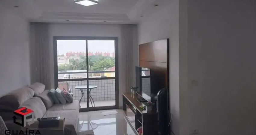 Apartamento à venda 2 quartos 1 suíte 2 vagas Anchieta - São Bernardo do Campo - SP