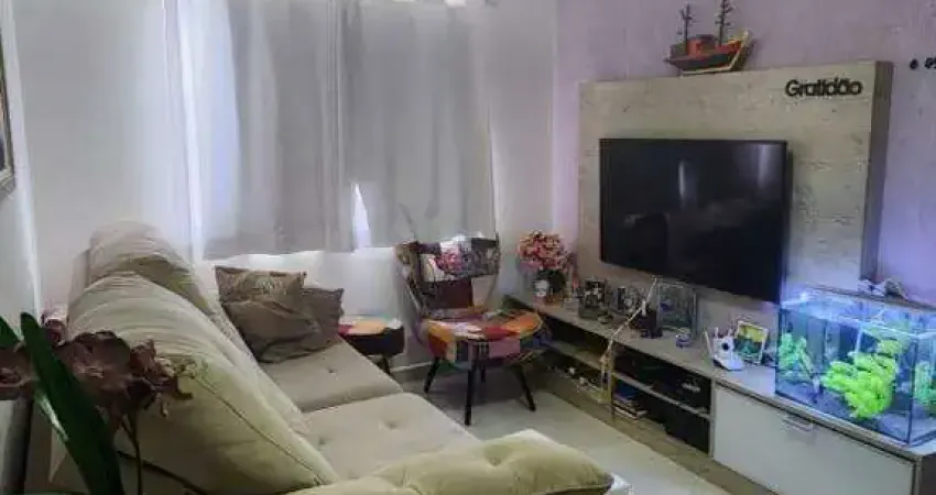 Apartamento à venda 2 quartos 2 vagas Ferrazópolis - São Bernardo do Campo - SP