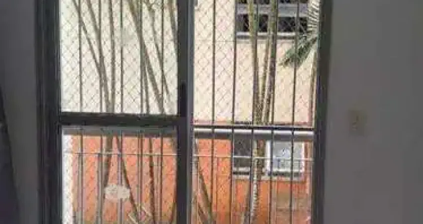 Apartamento para aluguel 2 quartos 1 vaga Casa Grande - Diadema - SP