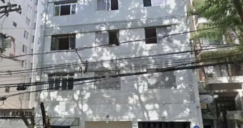 Apartamento com 2 quartos à venda na Rua Cayowaá, 749, Perdizes, São Paulo