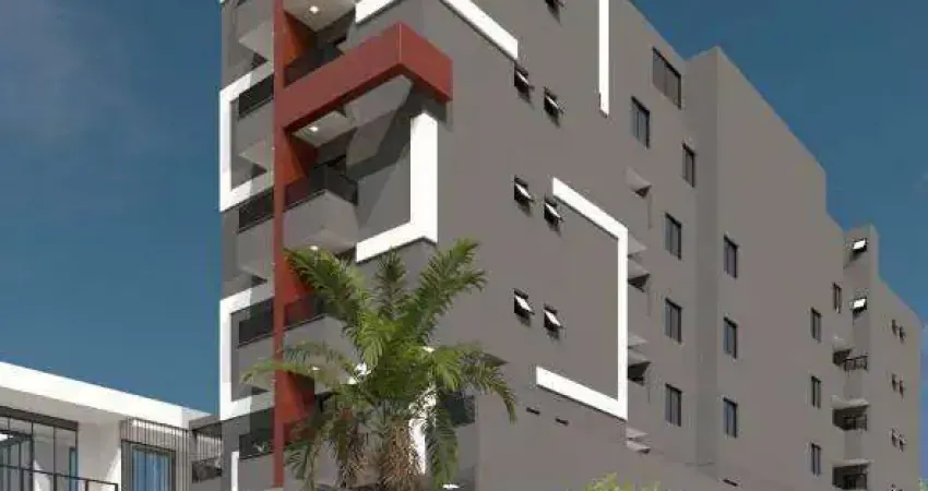 Apartamento à venda 2 quartos 1 suíte 2 vagas Campestre - Santo André - SP