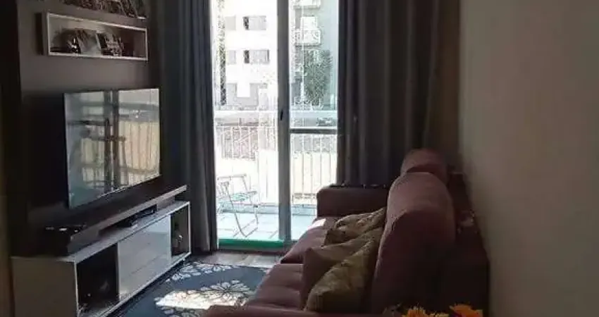 Apartamento à venda 3 quartos 1 vaga Santa Terezinha - São Bernardo do Campo - SP