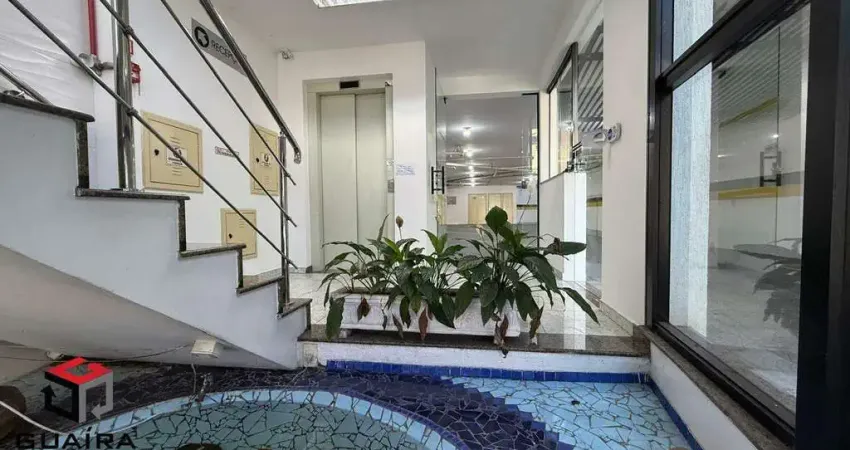 Prédio à venda na Avenida Senador Roberto Simonsen, 717, Santo Antônio, São Caetano do Sul