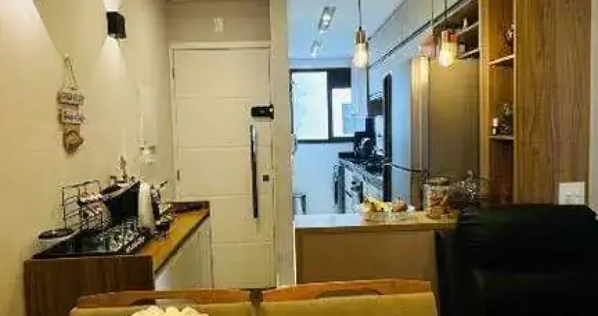 Apartamento à venda 2 quartos 1 suíte 1 vaga Nova Petrópolis - São Bernardo do Campo - SP