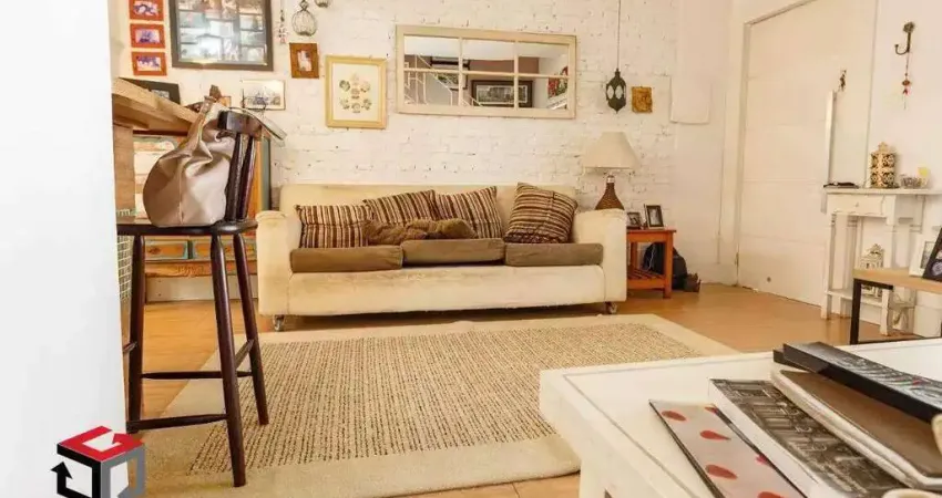 Casa com 2 quartos à venda na Rua Guaripe, 25, Vila do Bosque, São Paulo