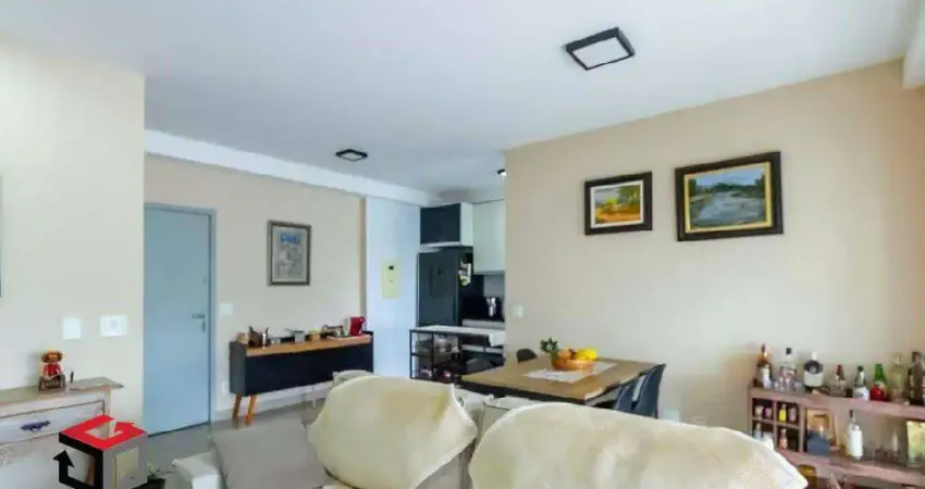 Apartamento à venda 2 quartos 1 suíte 1 vaga Independência - São Bernardo do Campo - SP