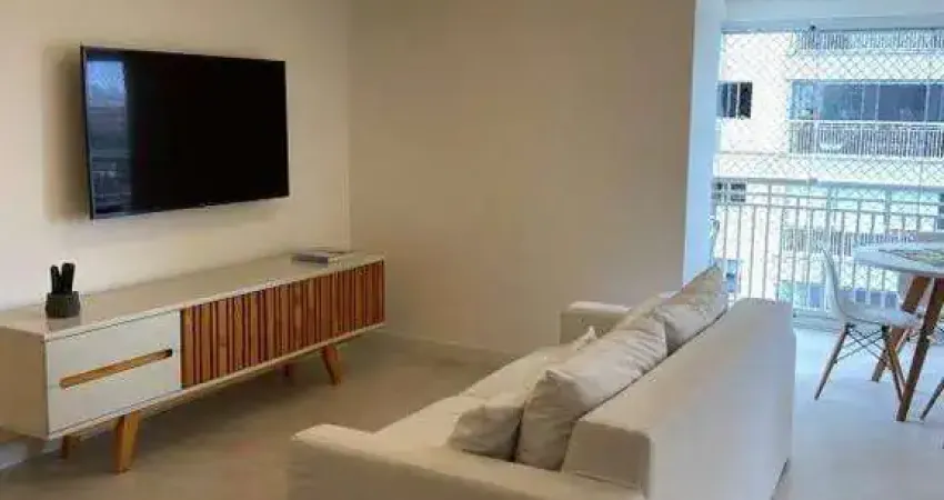 Apartamento 3 dormitorios, sendo 1 suite, 2 vagas na Barra Funda 96m2