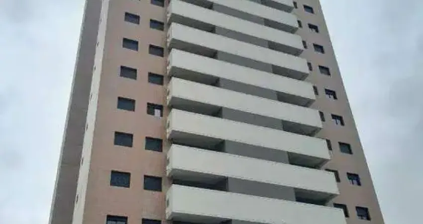 Apartamento à venda 2 quartos 1 suíte 1 vaga Campestre - Santo André - SP