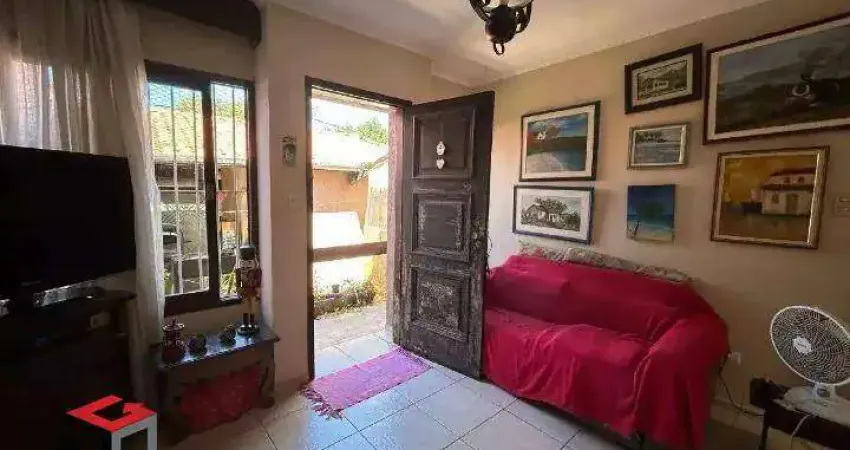 Casa à venda 2 quartos 3 vagas Terra Nova - São Bernardo do Campo - SP