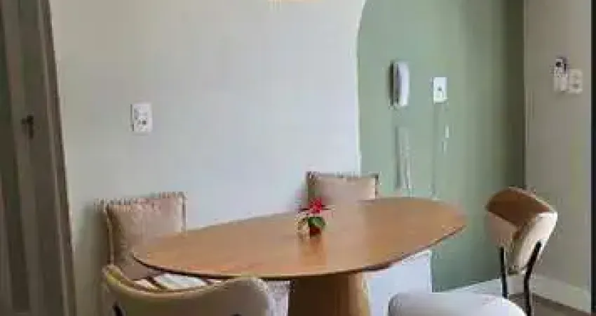 Apartamento com 1 quarto à venda na Alameda Barão de Limeira, 815, Campos Eliseos, São Paulo