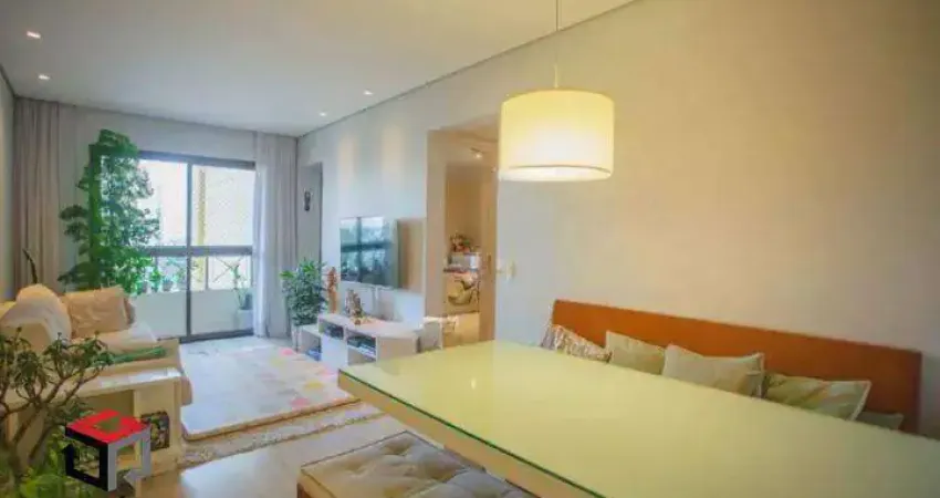 Apartamento à venda 3 quartos 1 suíte 2 vagas Saúde - São Paulo - SP