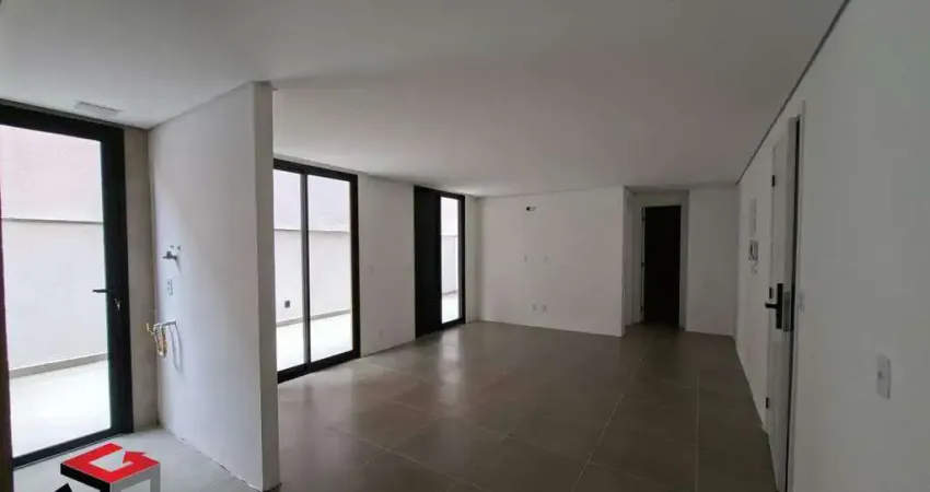 Apartamento com 2 quartos à venda na Alameda Francisco Alves, 198, Jardim, Santo André