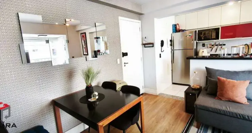 Apartamento 2 Quartos à Venda em Santo André (Vila Pires) — Financiamento Disponível