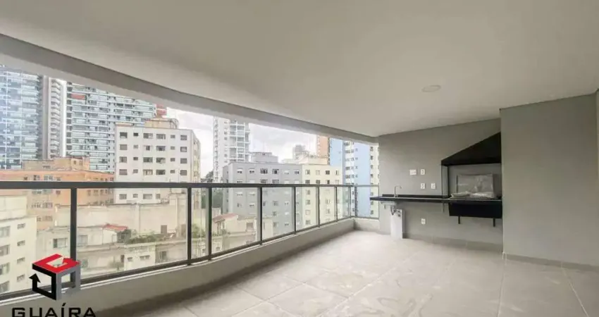 Apartamento com 3 quartos à venda na Avenida Armando Ferrentini, 602, Paraíso, São Paulo